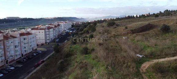 143000m² Land in Vialonga, Portugal No. 120147 14