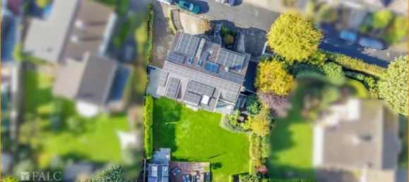 Таунхаус с 8 комнатами в Дюрен, Германия № 172991 7