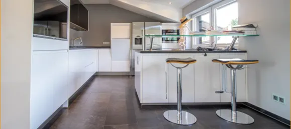 Таунхаус с 8 комнатами в Дюрен, Германия № 172991 10