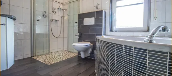 Таунхаус с 8 комнатами в Дюрен, Германия № 172991 12