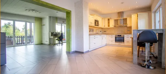 Таунхаус с 8 комнатами в Дюрен, Германия № 172991 11