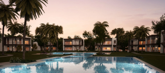 Villa 2+1 in Bodrum, Turkey No. 28175 6