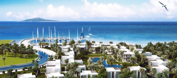 Villa 2+1 in Bodrum, Turkey No. 28175 4