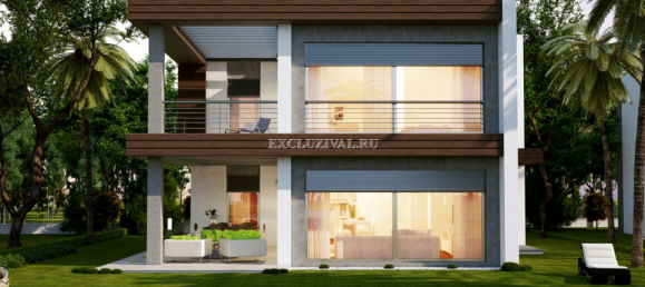 Villa 2+1 in Bodrum, Turkey No. 28175 5