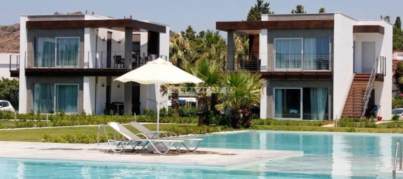 Villa 2+1 in Bodrum, Turkey No. 28175 3