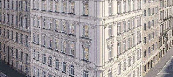 Apartamento de 2 habitaciónes en Brigittenau, Austria No. 187437 2