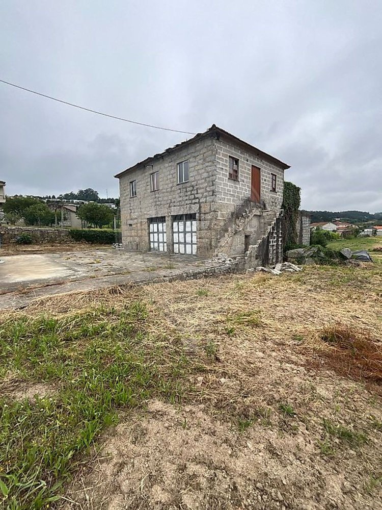 3 غرف نوم منزل في Vila Nova de Famalicao, Portugal رقم 43142