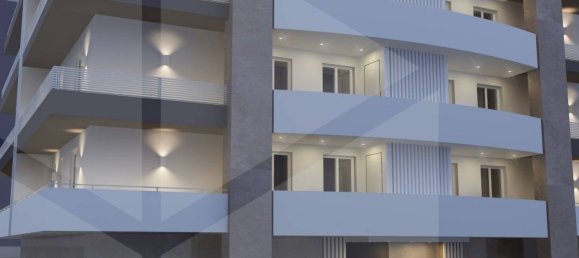 3-Zimmer Wohnung in Cerignola, Italy, Nr. 34083 3