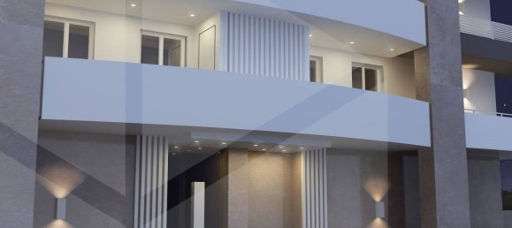 3-Zimmer Wohnung in Cerignola, Italy, Nr. 34083 4