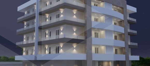 3-Zimmer Wohnung in Cerignola, Italy, Nr. 34083 2