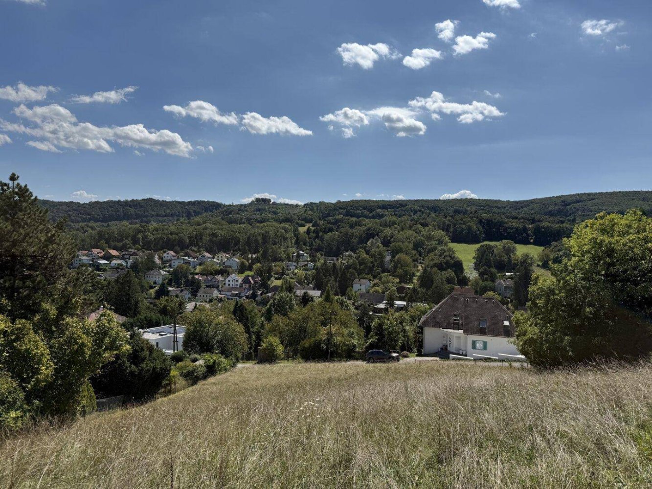  قطعة أرض في Klosterneuburg, Austria 2521متر مربع رقم 247501