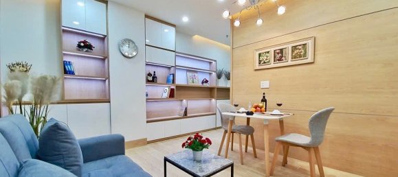 2 bedrooms Apartment for rent in Hai Chau, Da Nang, Vietnam № 20768 3