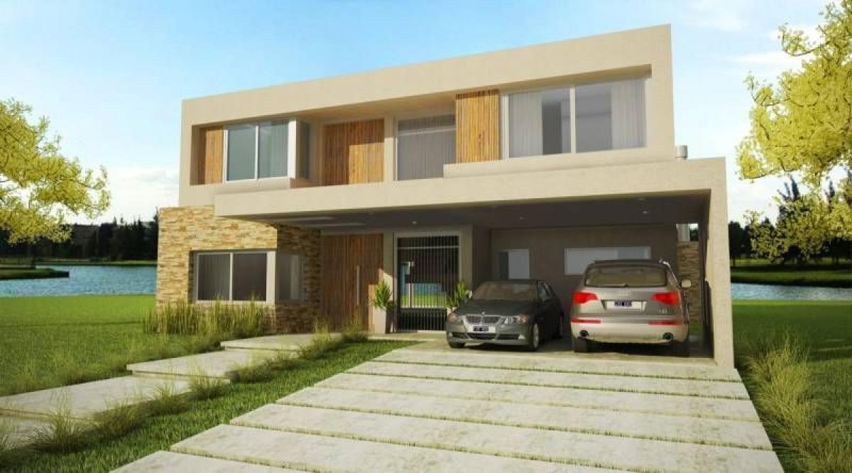 6 bedrooms House in Tigre, Argentina No. 10397