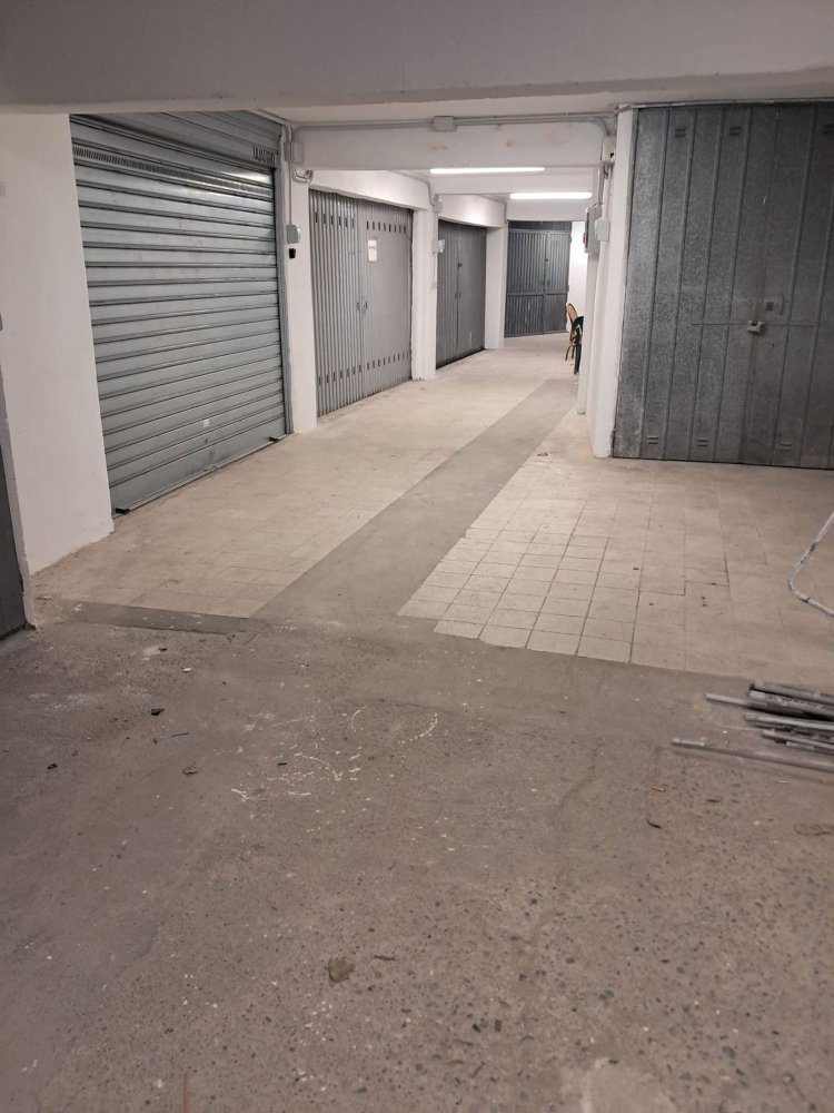 12m² Garage in Savona, Italy No. 279082