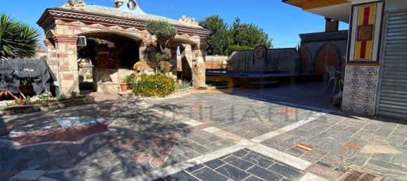 4 bedrooms House in Altafulla, Spain No. 154599 39