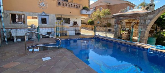 4 bedrooms House in Altafulla, Spain No. 154599 44