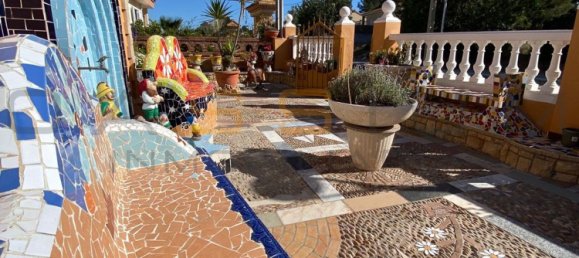 4 bedrooms House in Altafulla, Spain No. 154599 5