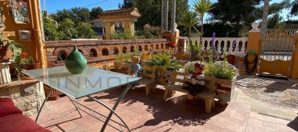 4 bedrooms House in Altafulla, Spain No. 154599 48