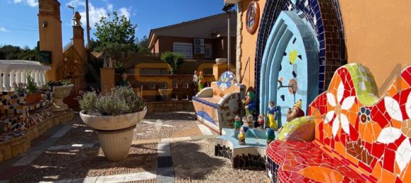 4 bedrooms House in Altafulla, Spain No. 154599 47