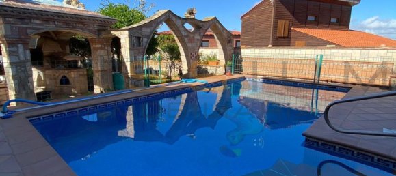 4 bedrooms House in Altafulla, Spain No. 154599 45