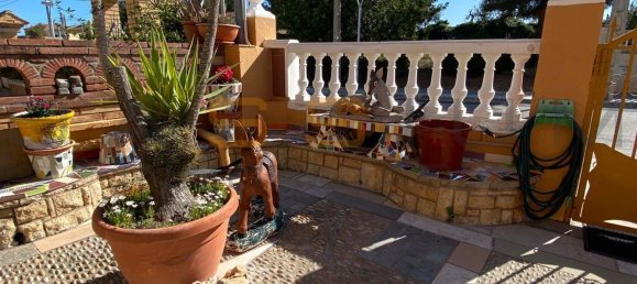 4 bedrooms House in Altafulla, Spain No. 154599 2