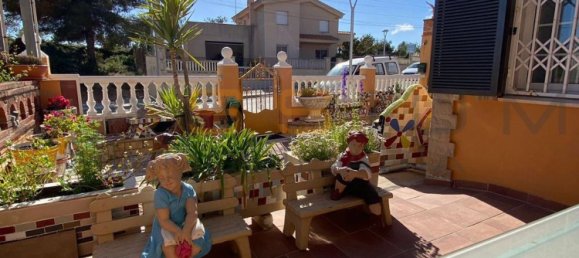 4 bedrooms House in Altafulla, Spain No. 154599 42