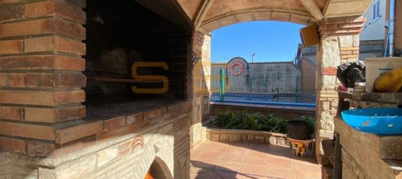 4 bedrooms House in Altafulla, Spain No. 154599 38