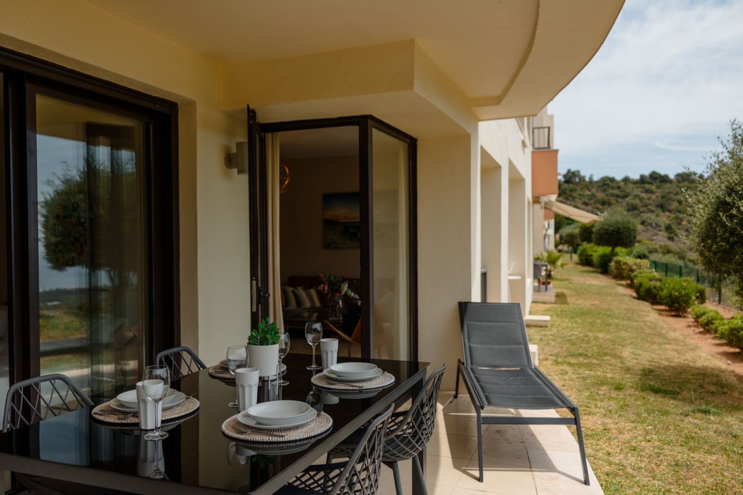 2 bedrooms Penthouse in Marbella, Spain No. 94837