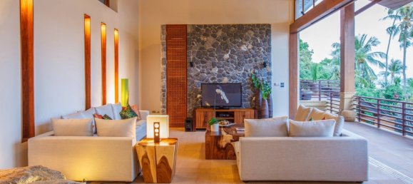 5 bedrooms Cafe / restaurant in Ko Samui, Thailand No. 22391 9