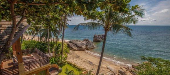 5 bedrooms Cafe / restaurant in Ko Samui, Thailand No. 22391 10