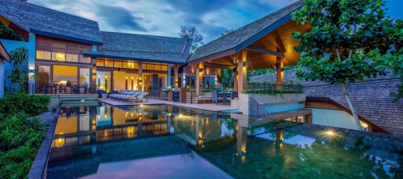 5 bedrooms Cafe / restaurant in Ko Samui, Thailand No. 22391 2