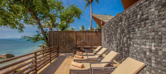 5 bedrooms Cafe / restaurant in Ko Samui, Thailand No. 22391 11