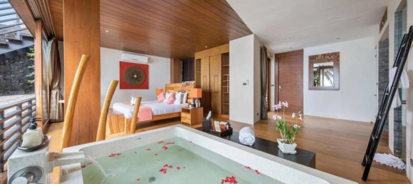 5 bedrooms Cafe / restaurant in Ko Samui, Thailand No. 22391 13