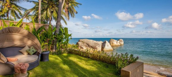 5 bedrooms Cafe / restaurant in Ko Samui, Thailand No. 22391 7