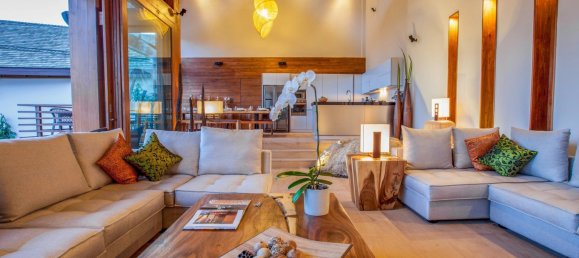 5 bedrooms Cafe / restaurant in Ko Samui, Thailand No. 22391 8