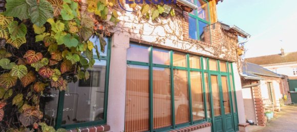 Casa T3 em Dreux, France N.º 87883 17