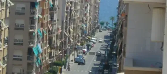 2 Schlafzimmer Penthouse in Aguilas, Spain, Nr. 172504 8