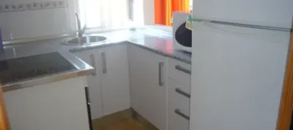 2 Schlafzimmer Penthouse in Aguilas, Spain, Nr. 172504 4