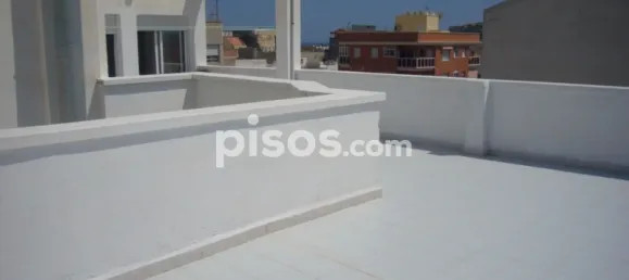 2 Schlafzimmer Penthouse in Aguilas, Spain, Nr. 172504 9