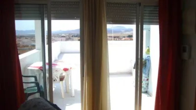 2 Schlafzimmer Penthouse in Aguilas, Spain, Nr. 172504