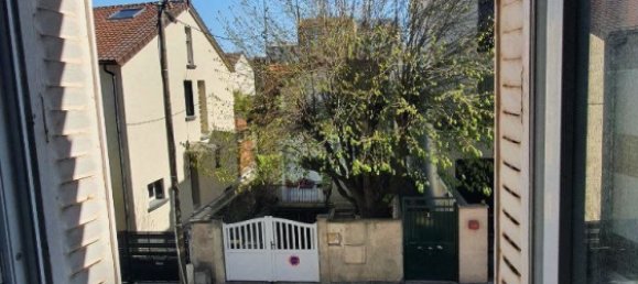 1 bedroom Apartment in La Garenne-Colombes, France No. 170839 4