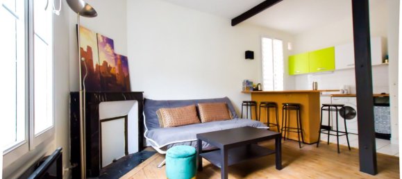 1 bedroom Apartment in La Garenne-Colombes, France No. 170839 3