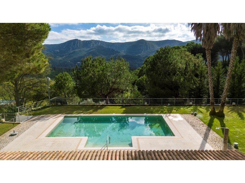 5 bedrooms Villa in Setubal, Portugal No. 322241