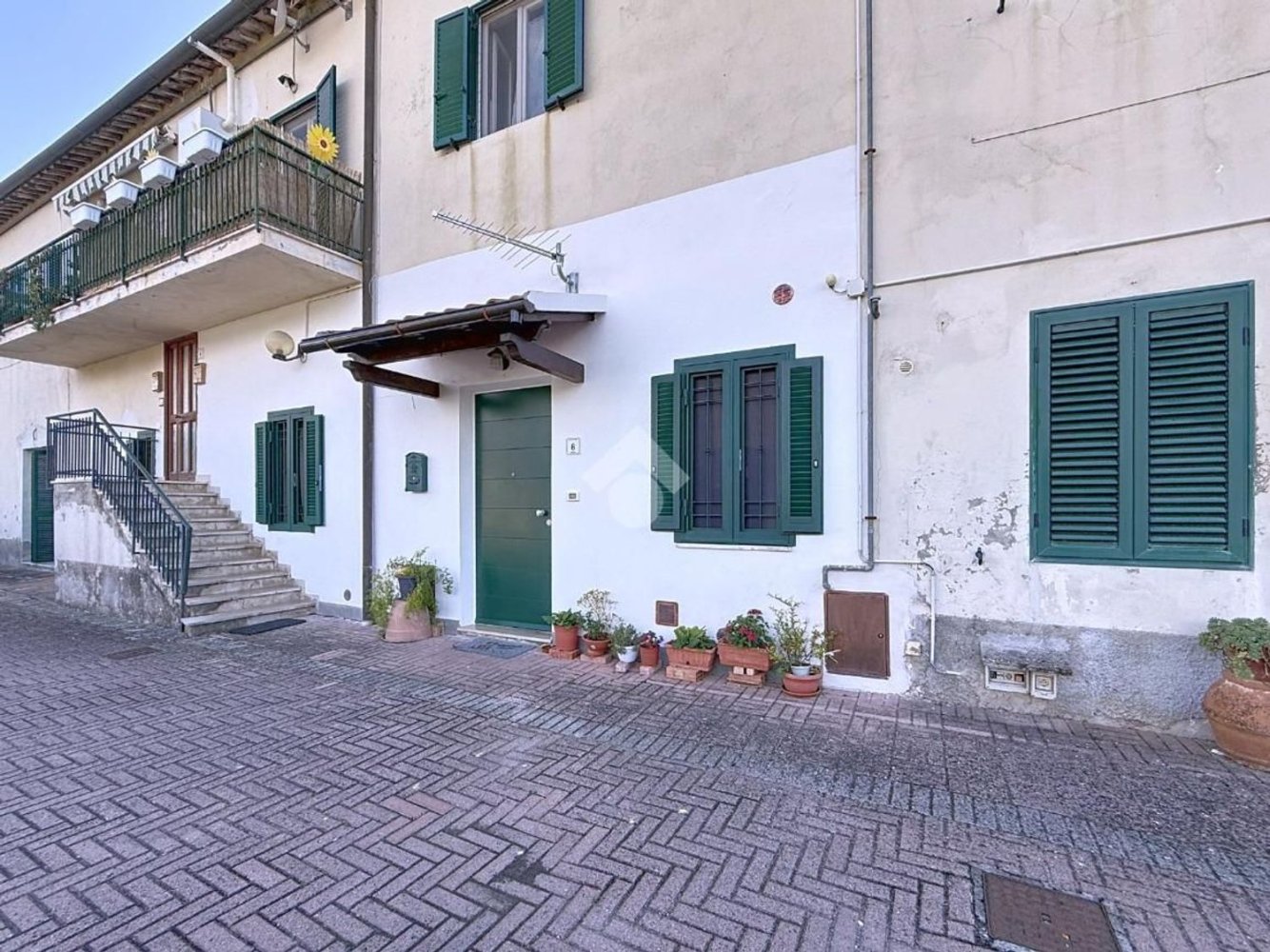 5 bedrooms Apartment in San Giuliano Terme, Italy No. 374598