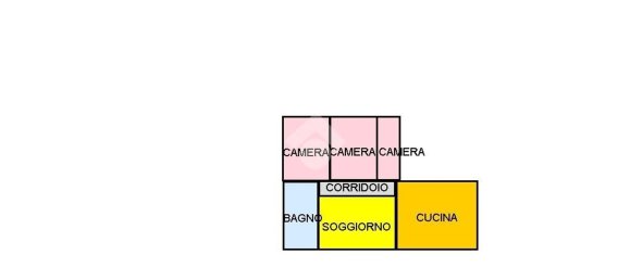 5 bedrooms Apartment in San Giuliano Terme, Italy No. 374598 22