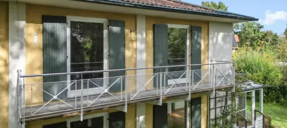 3 Schlafzimmer Stadthaus in Starnberg, Germany, Nr. 187589 3