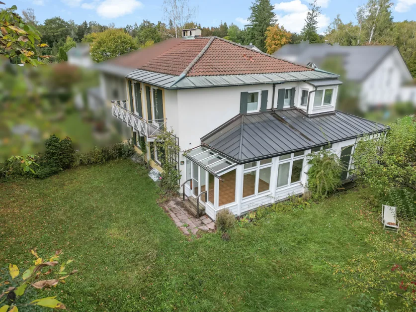 3 Schlafzimmer Stadthaus in Starnberg, Germany, Nr. 187589