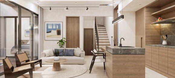 3 bedrooms Villa for sale in Denpasar, Bali, Indonesia № 57490 3