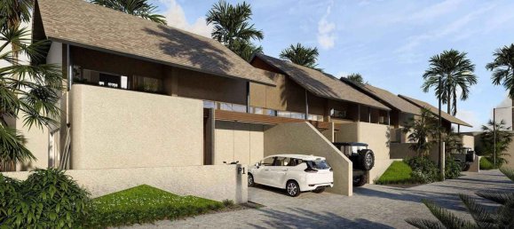3 bedrooms Villa for sale in Denpasar, Bali, Indonesia № 57490 2