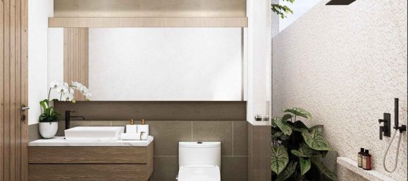 3 bedrooms Villa for sale in Denpasar, Bali, Indonesia № 57490 6